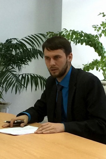 Директор Медведюк Д.В.